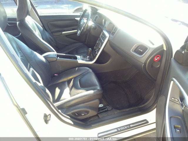 Volvo S60 T5 2012 YV1622FS8C2137277 Image 6