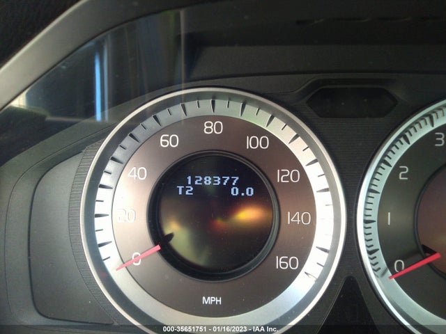 Volvo S60 T5 2012 YV1622FS8C2137277 Image 8