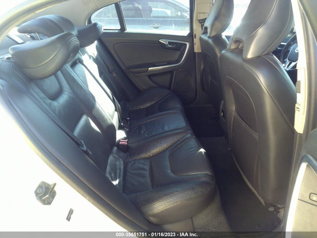 Volvo S60 T5 2012 YV1622FS8C2137277 Image 9