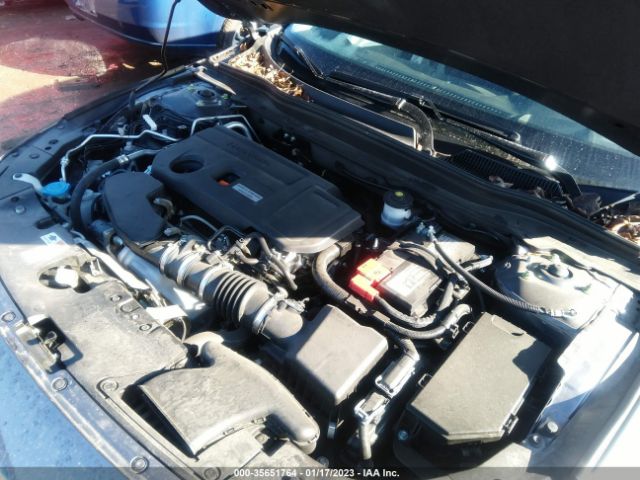 1HGCV2F99LA027777 Honda Accord Sedan Touring