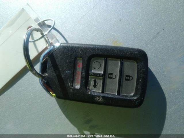 1HGCV2F99LA027777 Honda Accord Sedan Touring