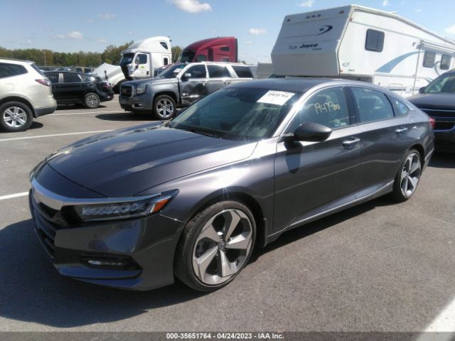 1HGCV2F99LA027777 Honda Accord Sedan Touring