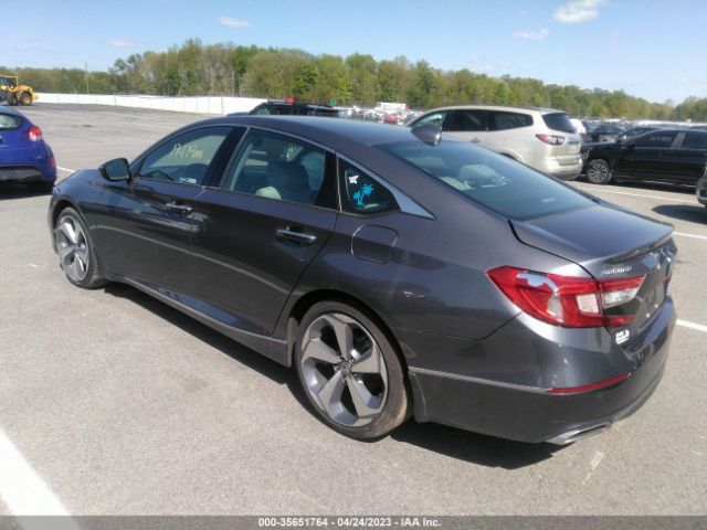 1HGCV2F99LA027777 Honda Accord Sedan Touring