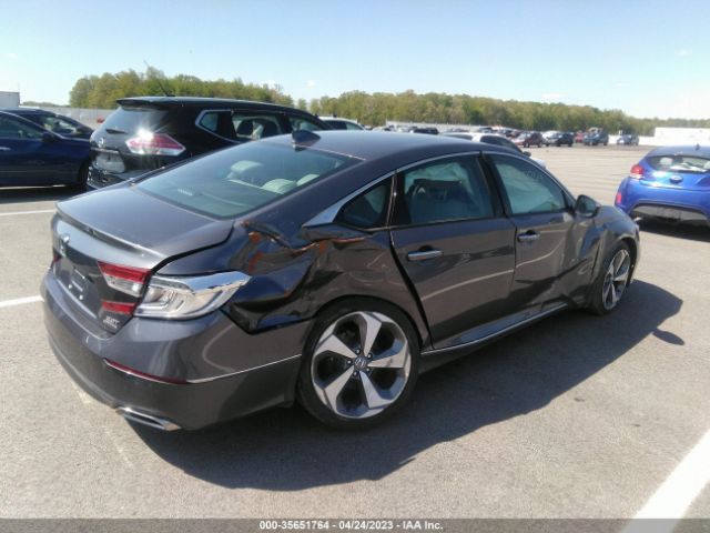 1HGCV2F99LA027777 Honda Accord Sedan Touring