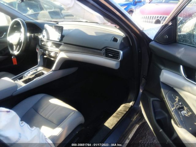 1HGCV2F99LA027777 Honda Accord Sedan Touring