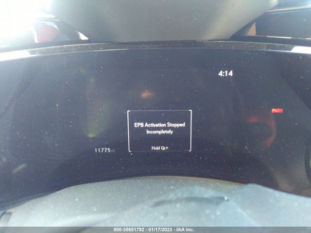 2022 Lexus NX, VIN: JTJKGCEZ1N2006329