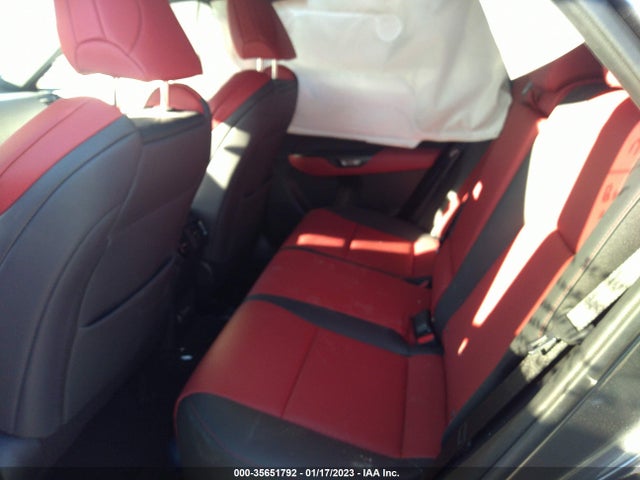 2022 Lexus NX, VIN: JTJKGCEZ1N2006329