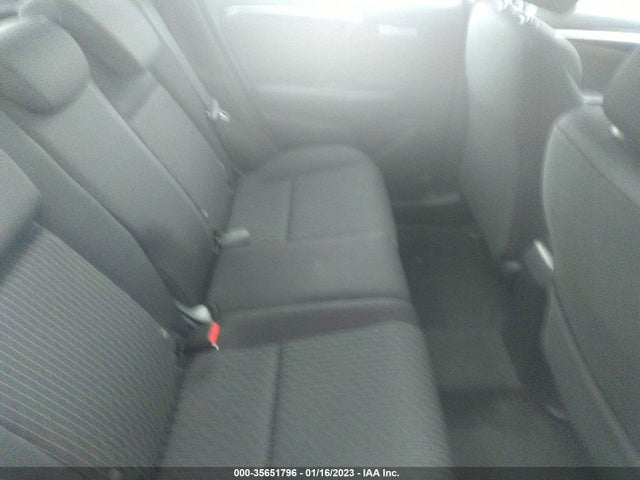 2019 HONDA FIT EX VIN: 3HGGK5H86KM735096