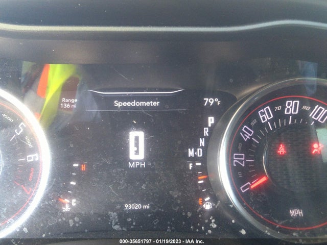 2017 DODGE CHALLENGER SXT VIN: 2C3CDZAG4HH626115