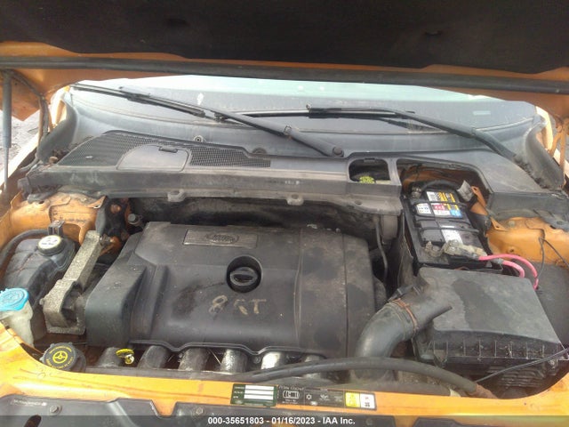 Land Rover LR2 2008 SALFP24N28H048239 Image 11