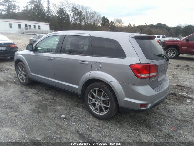 2019 Dodge Journey, VIN: 3C4PDCEG0KT686735