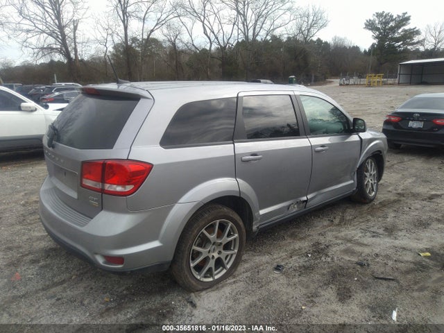 2019 Dodge Journey, VIN: 3C4PDCEG0KT686735