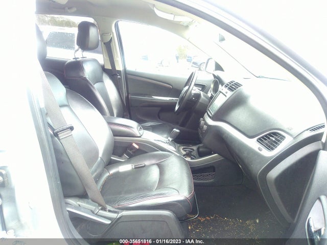 2019 Dodge Journey, VIN: 3C4PDCEG0KT686735