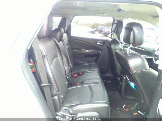 2019 Dodge Journey, VIN: 3C4PDCEG0KT686735