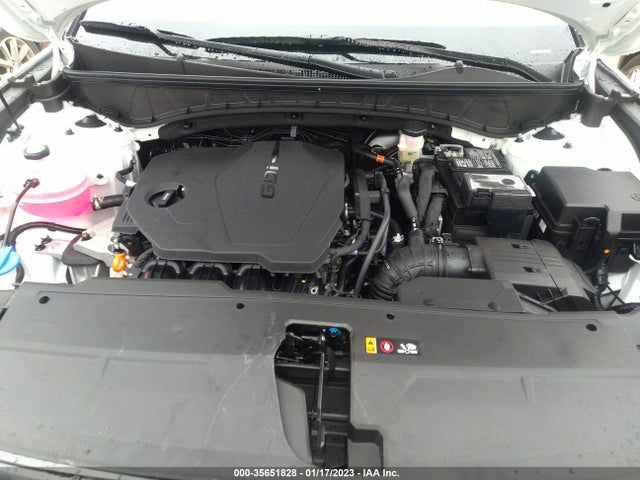 2023 Hyundai Tucson, VIN: 5NMJF3AE4PH209914