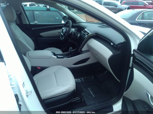 2023 Hyundai Tucson, VIN: 5NMJF3AE4PH209914