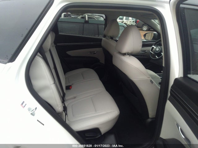 2023 Hyundai Tucson, VIN: 5NMJF3AE4PH209914