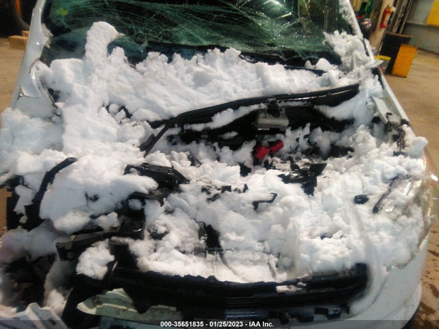 2015 Chevrolet City Express, VIN: 3N63M0ZN4FK734445