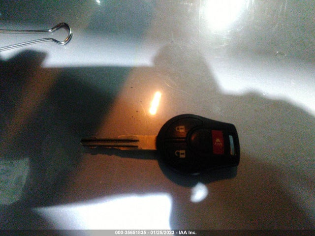 2015 Chevrolet City Express, VIN: 3N63M0ZN4FK734445