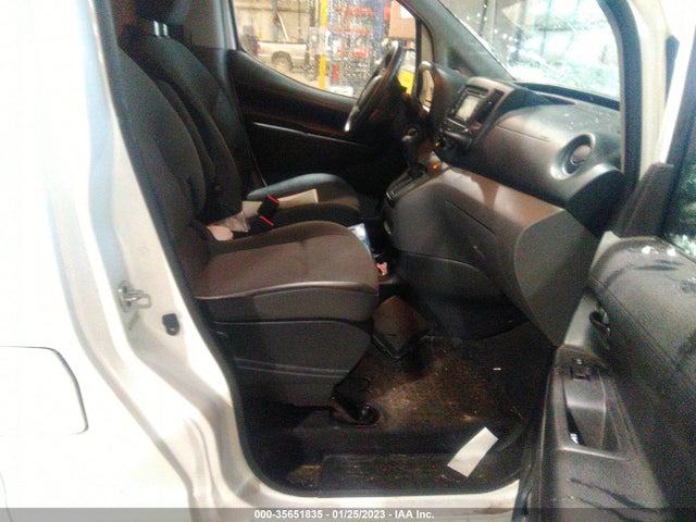 2015 Chevrolet City Express, VIN: 3N63M0ZN4FK734445