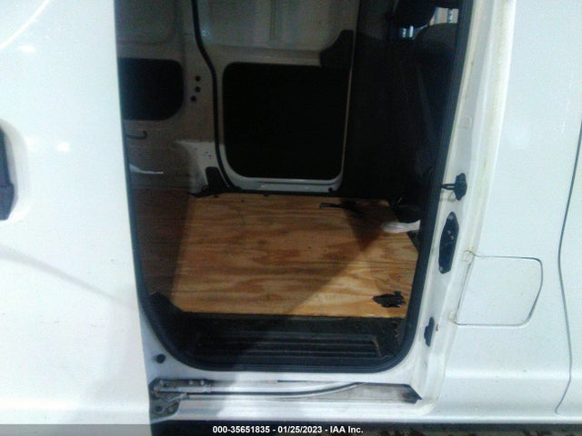 2015 Chevrolet City Express, VIN: 3N63M0ZN4FK734445