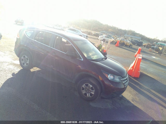 2014 5J6RM4H38EL114202 main image