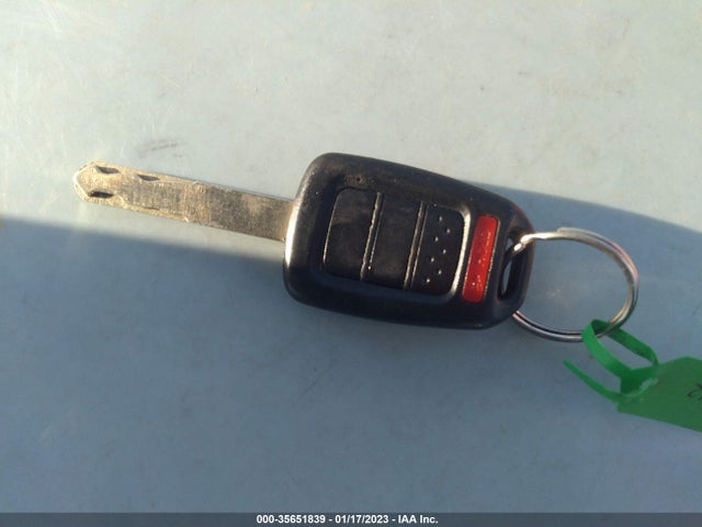 Honda CR-V LX 2014 5J6RM4H38EL114202 Image 11