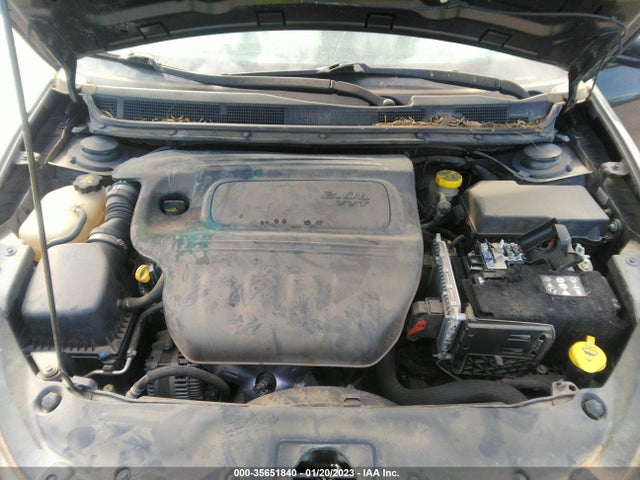 Dodge DART 2016 1C3CDFFA6GD821079 Image 11