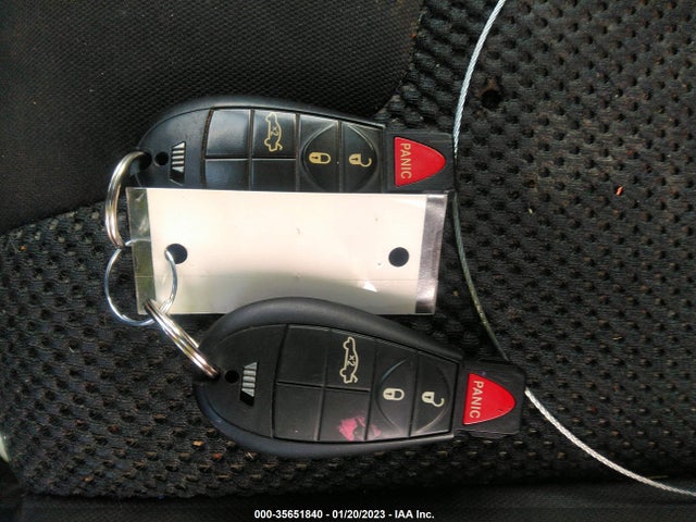 Dodge DART 2016 1C3CDFFA6GD821079 Image 3