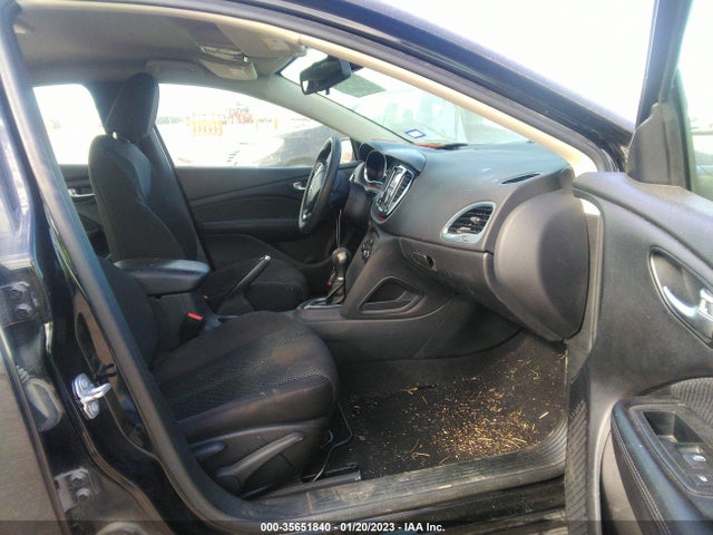 Dodge DART 2016 1C3CDFFA6GD821079 Image 6