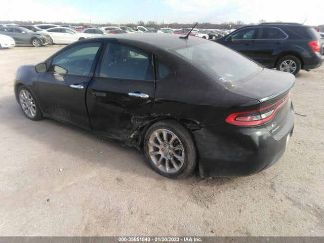 Dodge DART 2016 1C3CDFFA6GD821079 Image 7