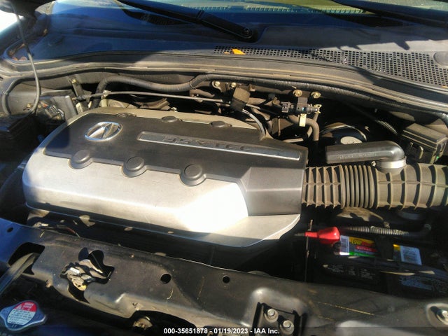 Acura MDX 2005 2HNYD18225H528364 Image 11