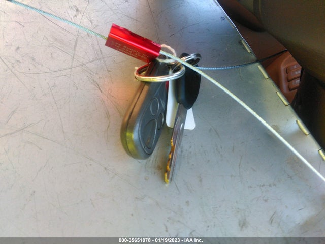 Acura MDX 2005 2HNYD18225H528364 Image 3