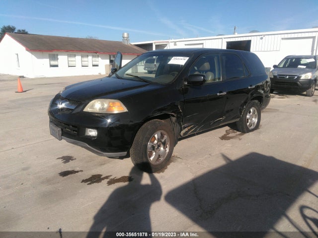 Acura MDX 2005 2HNYD18225H528364 Image 2