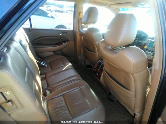 Acura MDX 2005 2HNYD18225H528364 Image 9