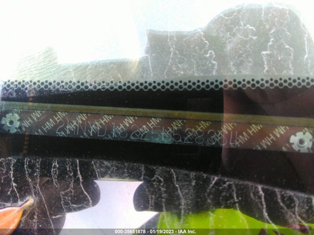 Acura MDX 2005 2HNYD18225H528364 Image 10
