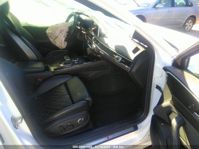2018 Audi S4, VIN: WAUB4AF4XJA003249