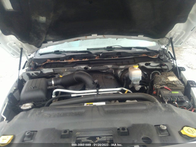 2015 Ram 2500, VIN: 3C6TR5DT3FG562619