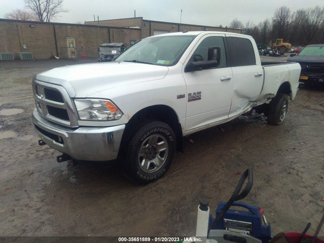2015 Ram 2500, VIN: 3C6TR5DT3FG562619