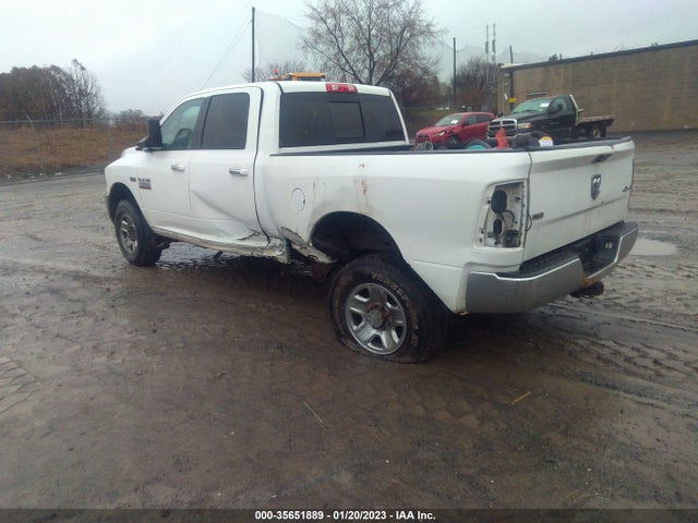 2015 Ram 2500, VIN: 3C6TR5DT3FG562619