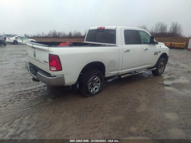 2015 Ram 2500, VIN: 3C6TR5DT3FG562619