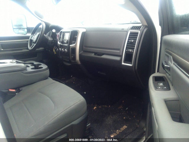 2015 Ram 2500, VIN: 3C6TR5DT3FG562619