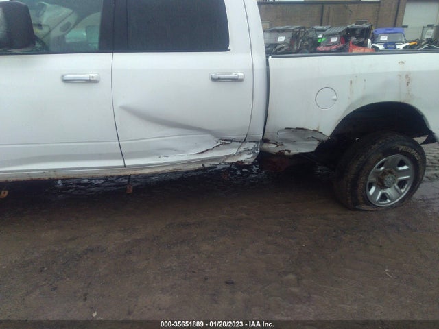 2015 Ram 2500, VIN: 3C6TR5DT3FG562619