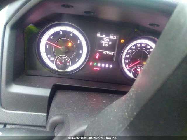 2015 Ram 2500, VIN: 3C6TR5DT3FG562619