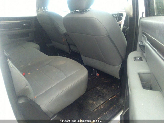 2015 Ram 2500, VIN: 3C6TR5DT3FG562619