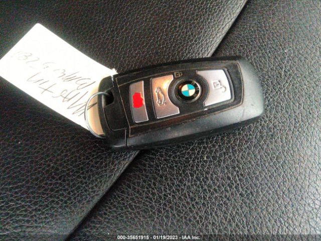WBA5A7C5XED613470 BMW 5 Series 528i Xdrive