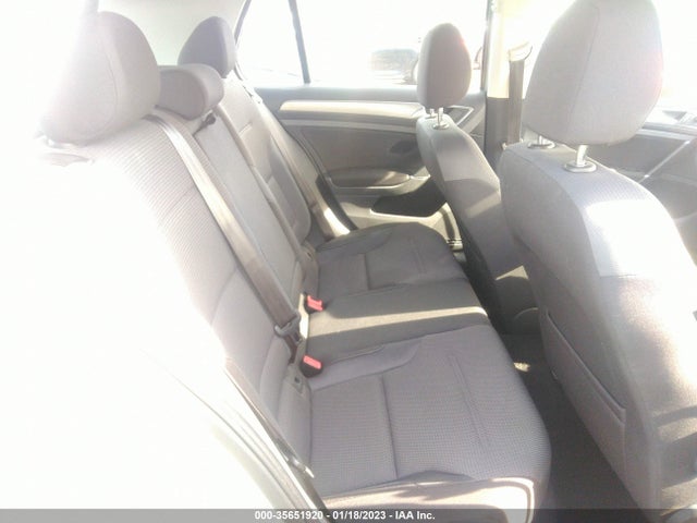 2016 Volkswagen Golf, VIN: 3VW217AU9GM056734