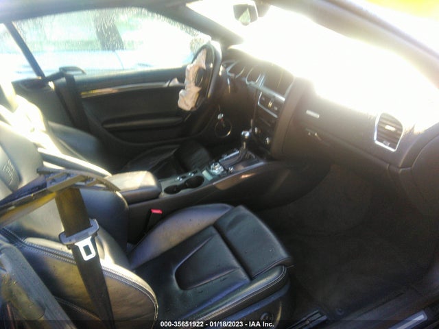 Audi S5 Prestige 2013 WAUVGAFH6DN000563 Image 6