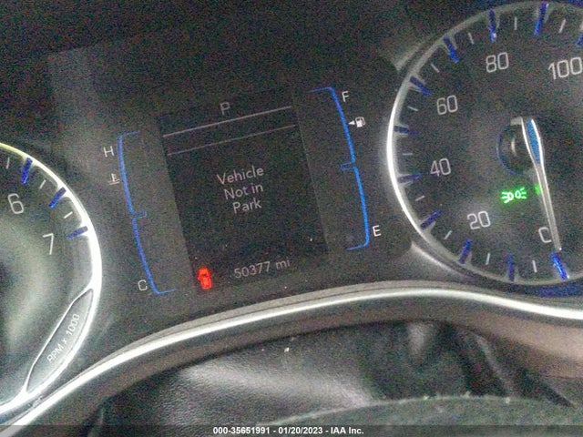 2C4RC1BGXJR253896 Chrysler Pacifica Touring L