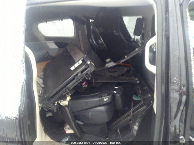 2C4RC1BGXJR253896 Chrysler Pacifica Touring L
